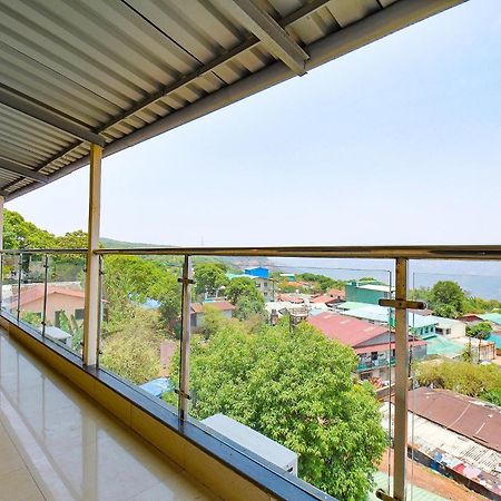 Fabhotel Bright Holidays 마하발레슈와르 외부 사진